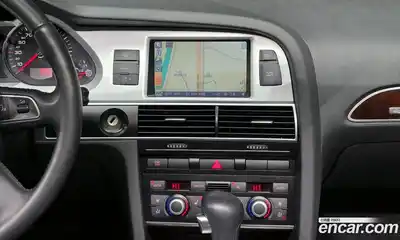 Audi A6 2010 3.0 Автомат в Москве № 163332, миниатюра 4