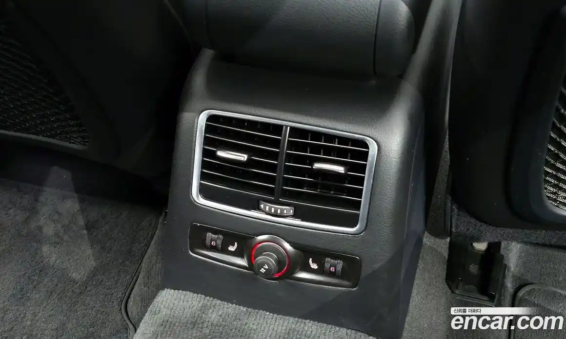 Audi A6 2010 3.0 Автомат в Москве № 163332, фото 6