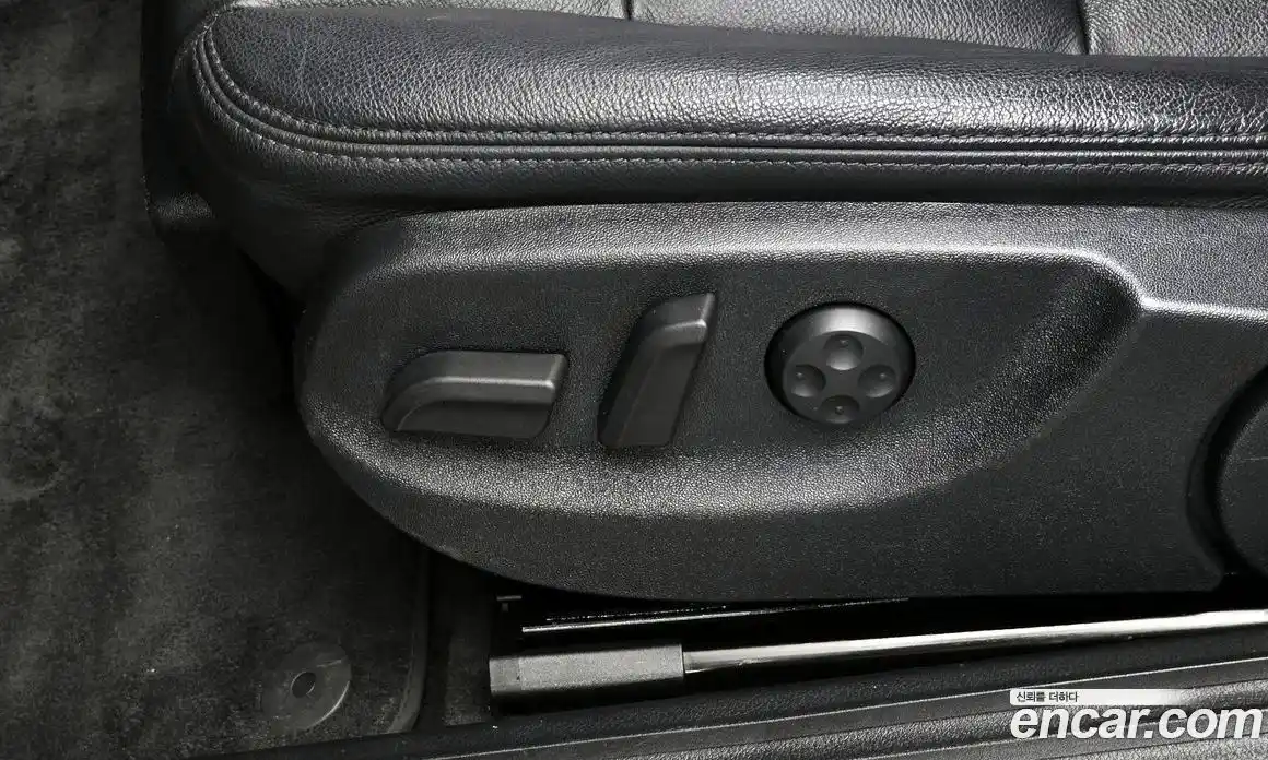 Audi A6 2010 3.0 Автомат в Москве № 163332, фото 8