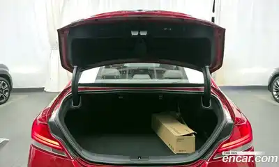 Genesis G70 2019 2.0 Автомат в Москве № 16345, миниатюра 12