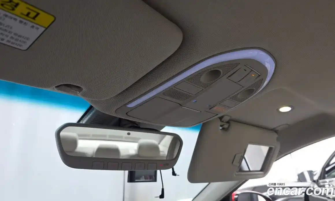 Genesis G70 2019 2.0 Автомат в Москве № 16345, фото 20