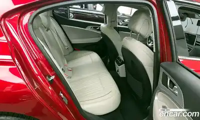 Genesis G70 2019 2.0 Автомат в Москве № 16345, миниатюра 3