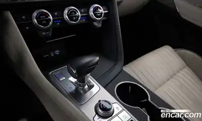 Genesis G70 2019 2.0 Автомат в Москве № 16345, миниатюра 5