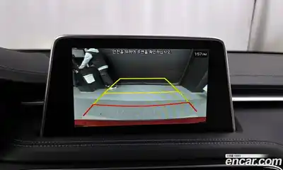 Genesis G70 2019 2.0 Автомат в Москве № 16345, миниатюра 7