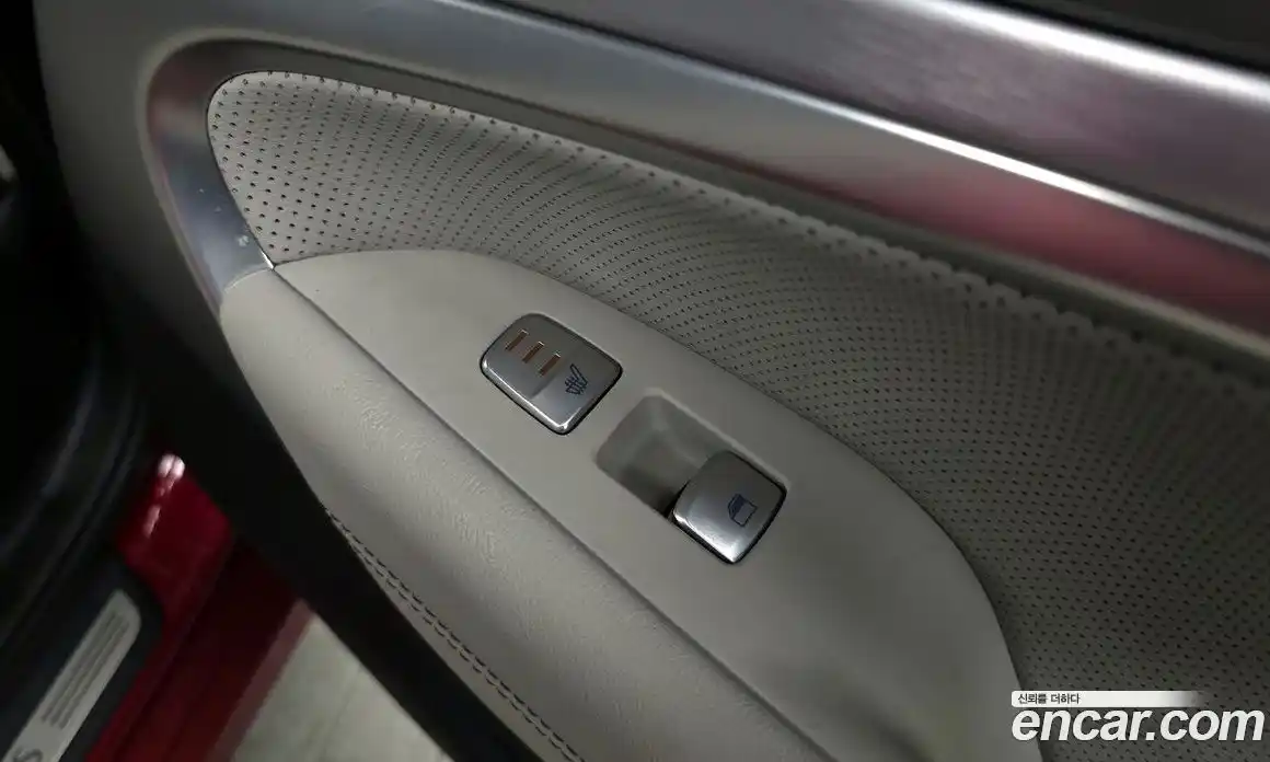 Genesis G70 2019 2.0 Автомат в Москве № 16345, фото 9