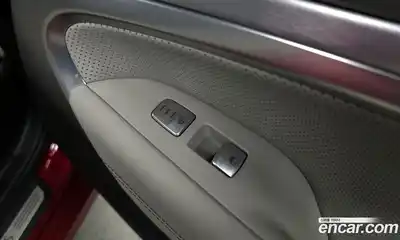 Genesis G70 2019 2.0 Автомат в Москве № 16345, миниатюра 9