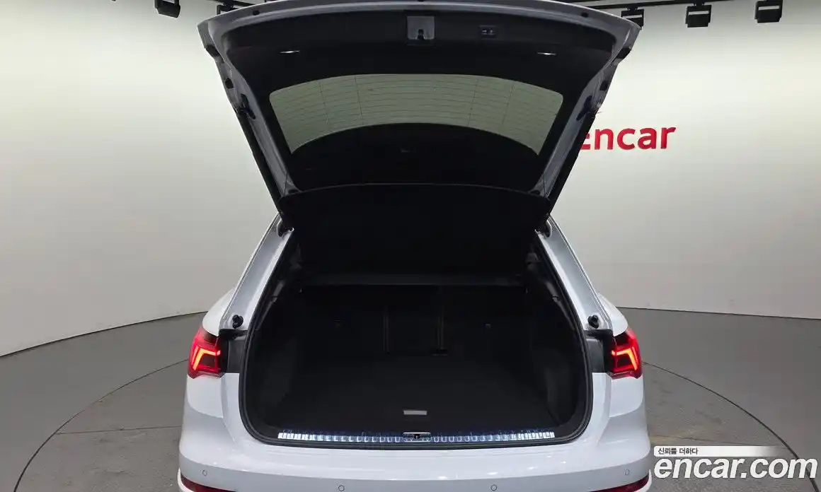 Audi Q3 2022 2.0 Автомат в Москве № 163540, фото 20