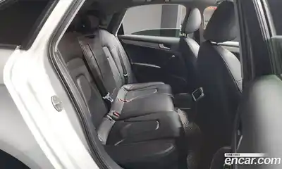 Audi A4 2014 2.0 Автомат в Москве № 163716, миниатюра 11