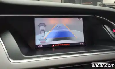 Audi A4 2014 2.0 Автомат в Москве № 163716, миниатюра 12