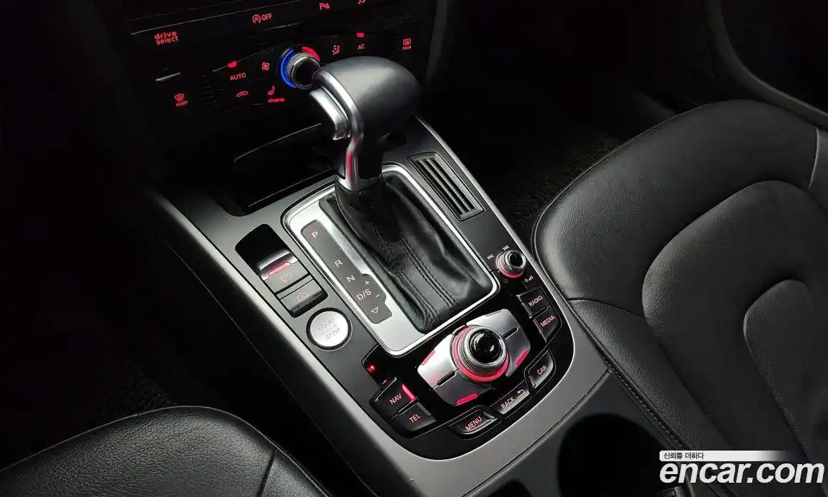 Audi A4 2014 2.0 Автомат в Москве № 163716, фото 13