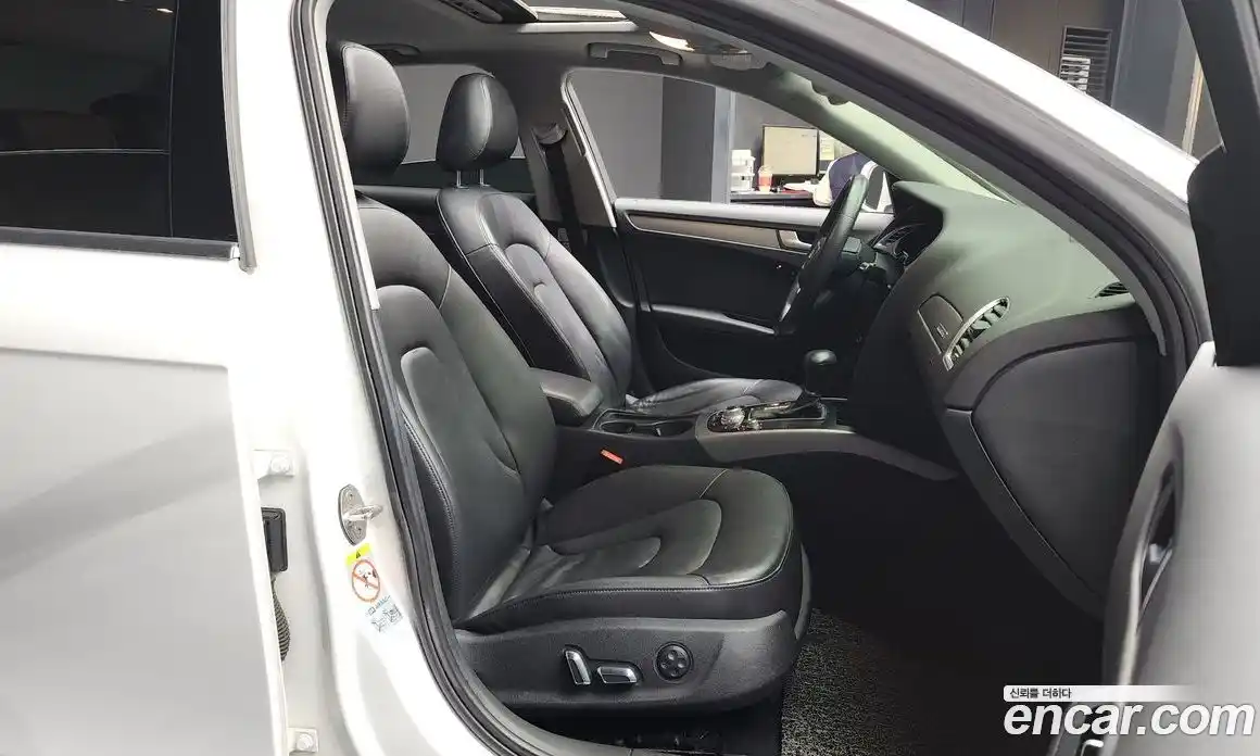 Audi A4 2014 2.0 Автомат в Москве № 163716, фото 17