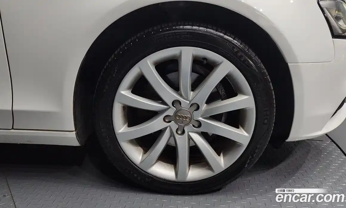 Audi A4 2014 2.0 Автомат в Москве № 163716, фото 19