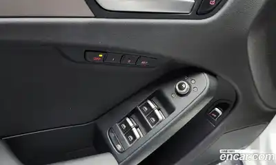 Audi A4 2014 2.0 Автомат в Москве № 163716, миниатюра 10