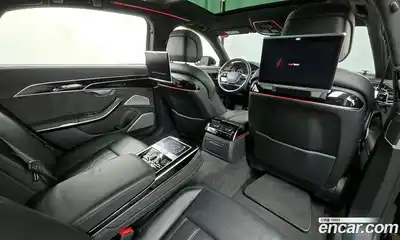 Audi A8 2020 3.0 Автомат в Москве № 163827, миниатюра 11