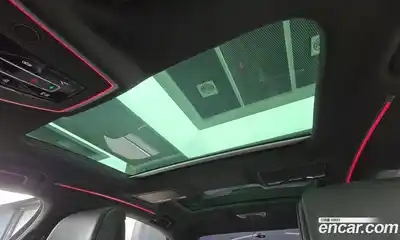 Audi A8 2020 3.0 Автомат в Москве № 163827, миниатюра 12