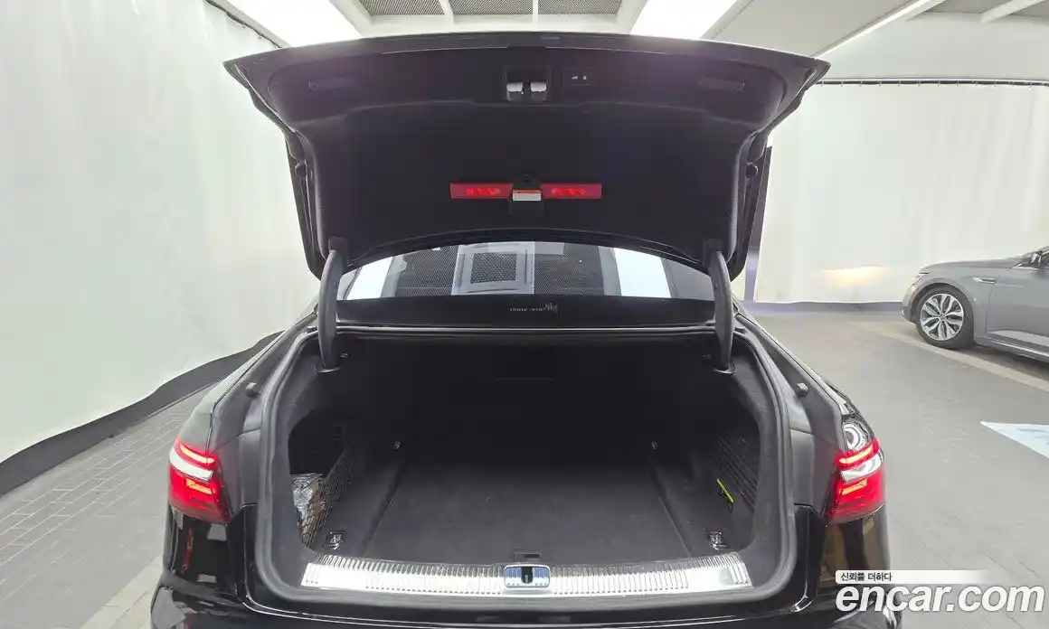 Audi A8 2020 3.0 Автомат в Москве № 163827, фото 14