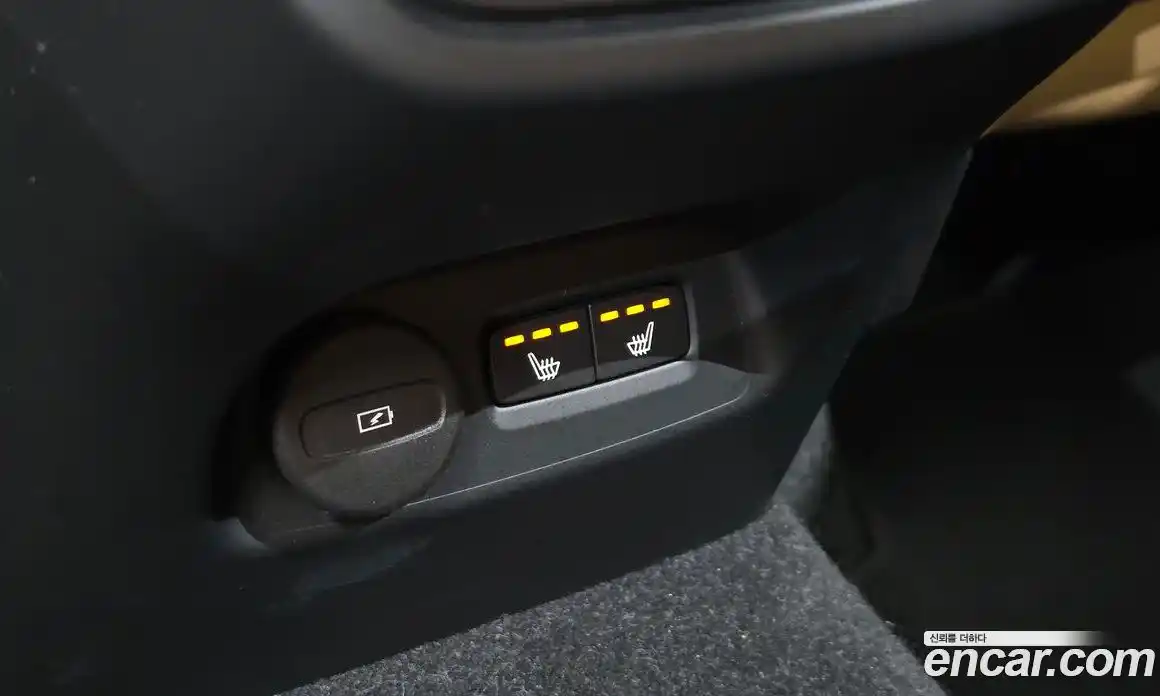 Volvo XC40 2022 2.0 Автомат в Москве № 164231, фото 12