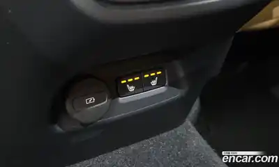 Volvo XC40 2022 2.0 Автомат в Москве № 164231, миниатюра 12