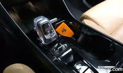 Volvo XC40 2022 2.0 Автомат в Москве № 164231, миниатюра 8