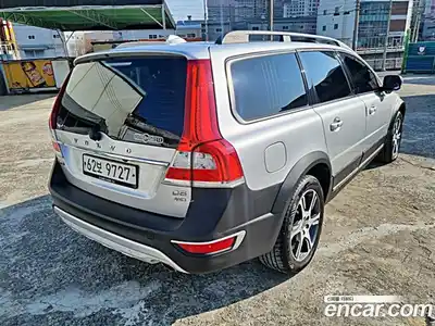 Volvo XC70 2014 2.4 Автомат в Москве № 164864, миниатюра 2