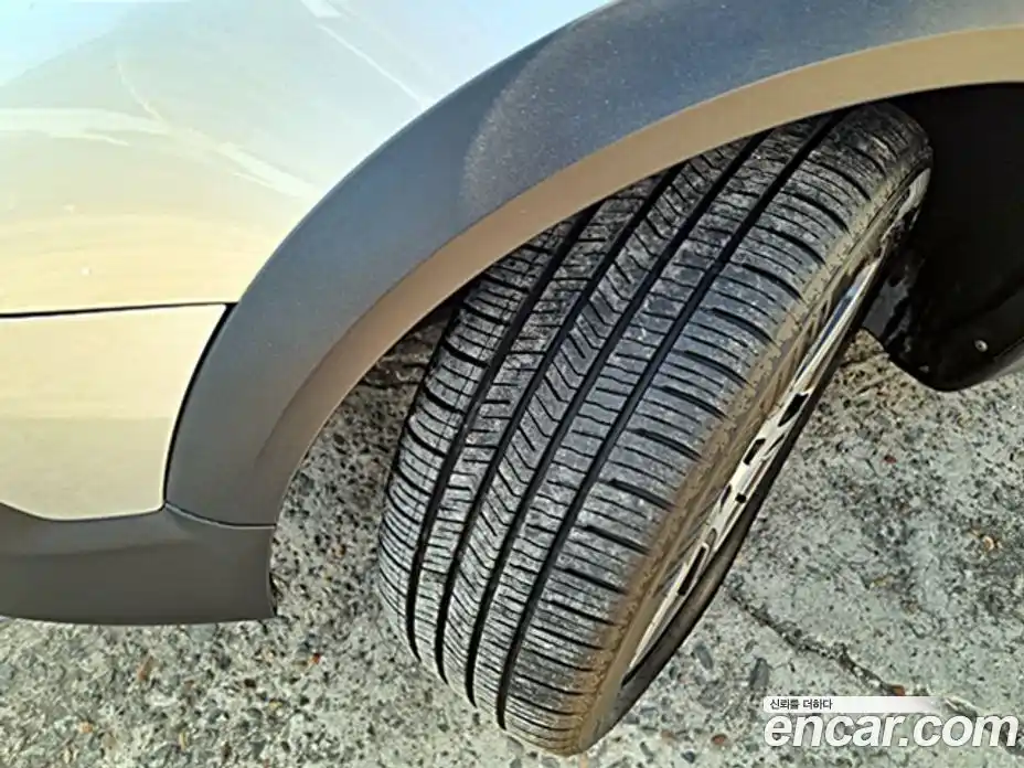 Volvo XC70 2014 2.4 Автомат в Москве № 164864, фото 5