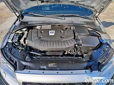 Volvo XC70 2014 2.4 Автомат в Москве № 164864, миниатюра 6