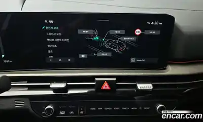 Kia Sportage 2025 1.6 Автомат в Москве № 16493, миниатюра 11