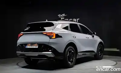 Kia Sportage 2025 1.6 Автомат в Москве № 16493, миниатюра 12