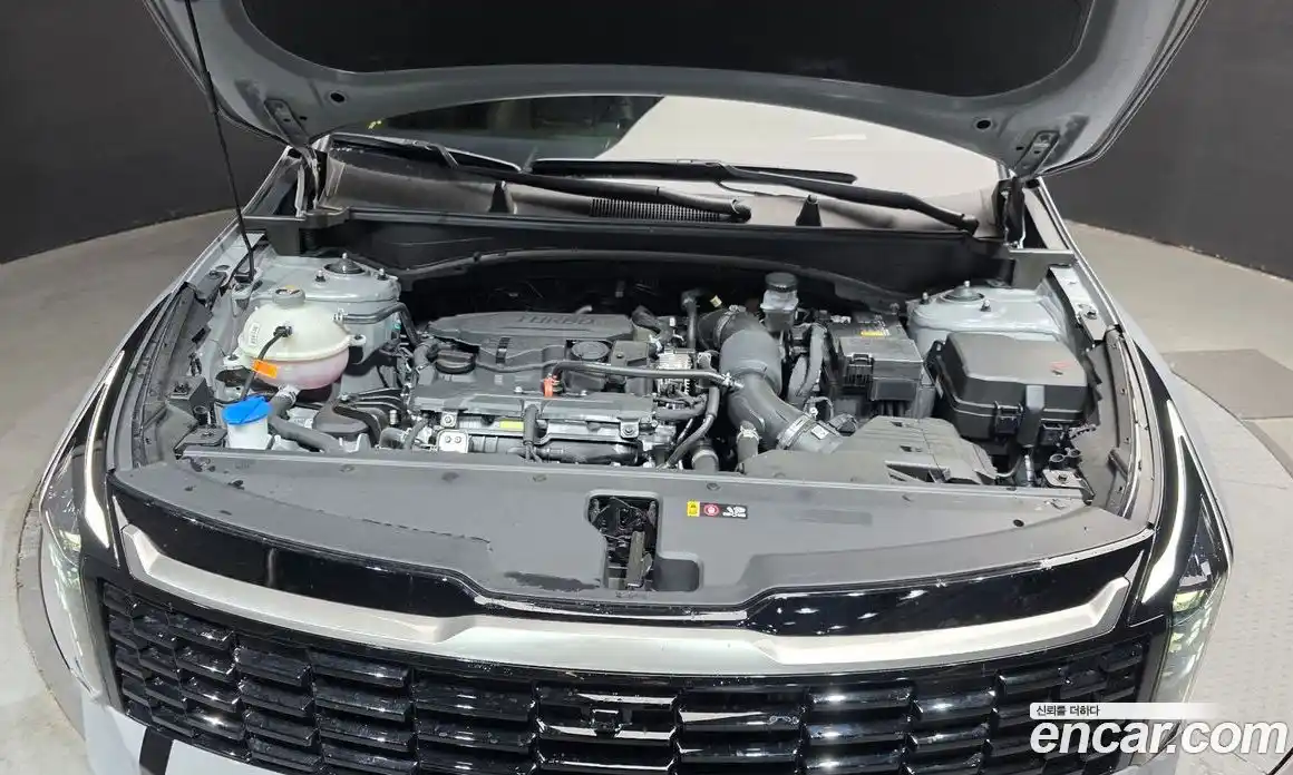 Kia Sportage 2025 1.6 Автомат в Москве № 16493, фото 14