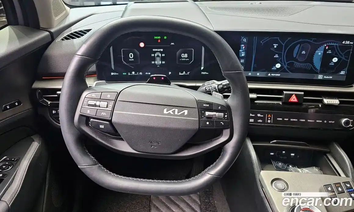 Kia Sportage 2025 1.6 Автомат в Москве № 16493, фото 17