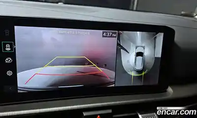 Kia Sportage 2025 1.6 Автомат в Москве № 16493, миниатюра 3