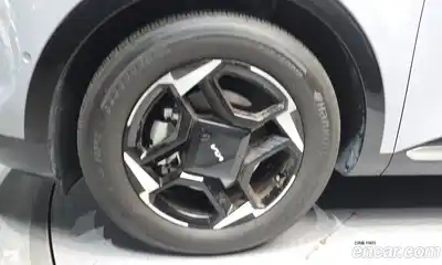 Kia Sportage 2025 1.6 Автомат в Москве № 16493, миниатюра 4