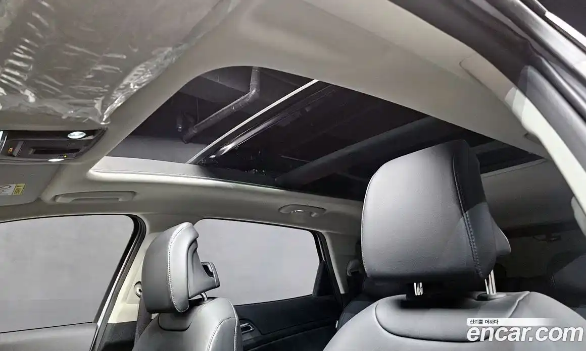 Kia Sportage 2025 1.6 Автомат в Москве № 16493, фото 6