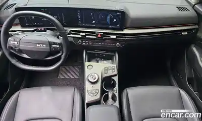 Kia Sportage 2025 1.6 Автомат в Москве № 16493, миниатюра 7