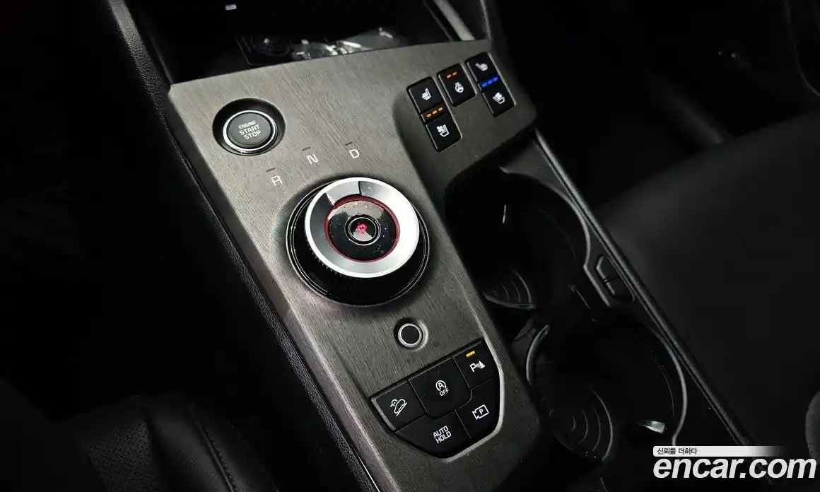 Kia Sportage 2025 1.6 Автомат в Москве № 16493, фото 8