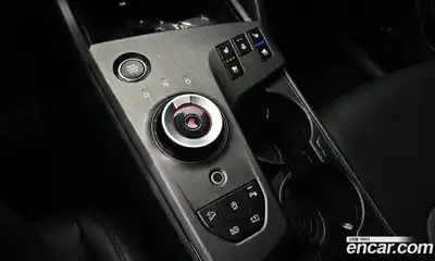 Kia Sportage 2025 1.6 Автомат в Москве № 16493, миниатюра 8