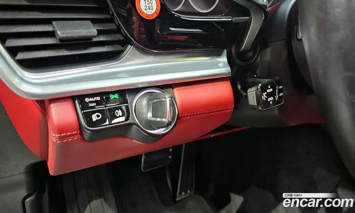 Porsche Panamera 2018 2.9 Автомат в Москве № 165171, фото 14