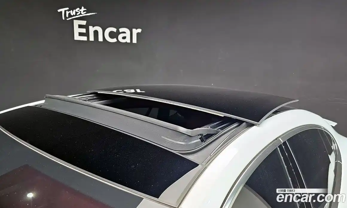 Porsche Panamera 2018 2.9 Автомат в Москве № 165171, фото 19