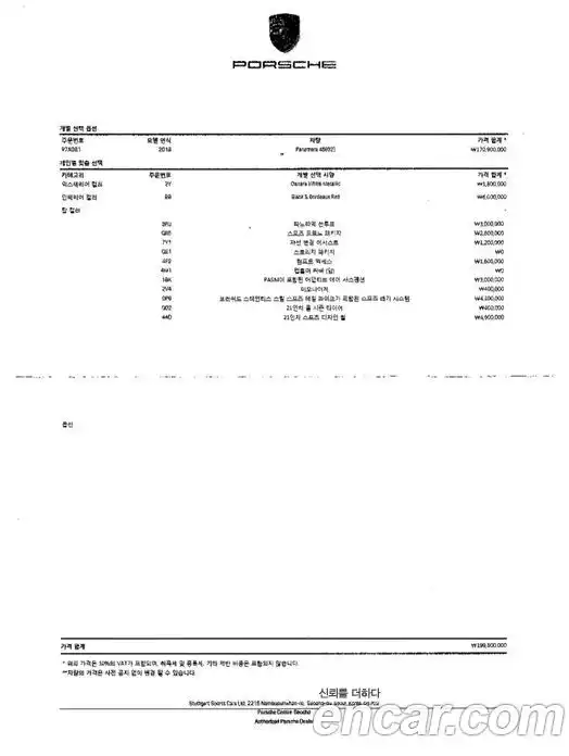 Porsche Panamera 2018 2.9 Автомат в Москве № 165171, фото 20