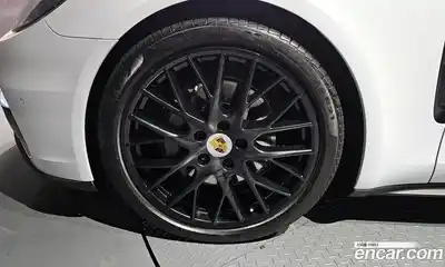 Porsche Panamera 2018 2.9 Автомат в Москве № 165171, миниатюра 5