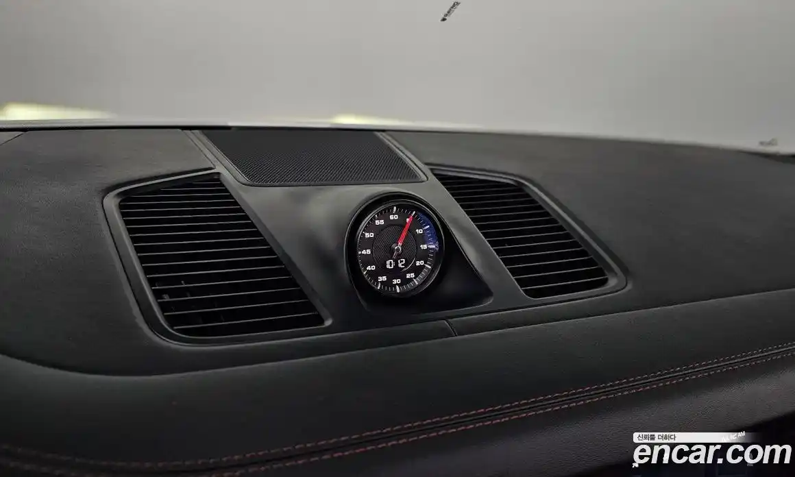 Porsche Cayenne 2019 3.0 Автомат в Москве № 165420, фото 20