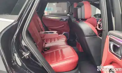 Porsche Macan 2015 3.0 Автомат в Москве № 165579, миниатюра 12