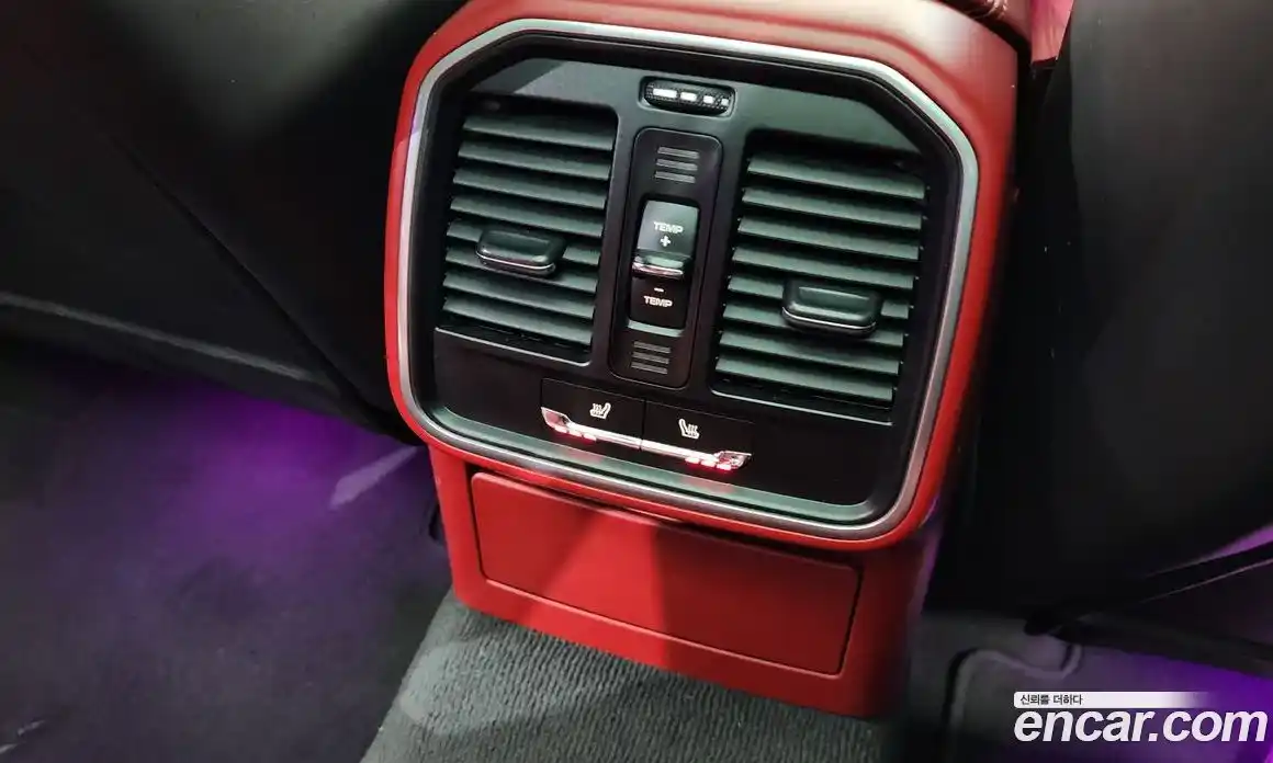 Porsche Macan 2015 3.0 Автомат в Москве № 165579, фото 18