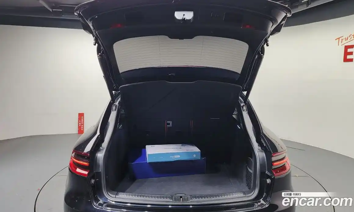 Porsche Macan 2015 3.0 Автомат в Москве № 165579, фото 20