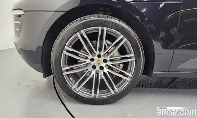 Porsche Macan 2015 3.0 Автомат в Москве № 165579, миниатюра 5