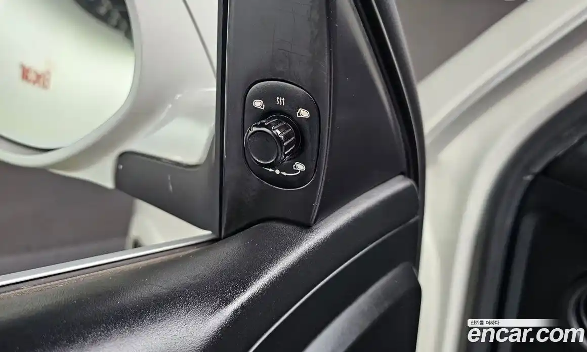 Porsche Cayenne 2009 4.8 Автомат в Москве № 165629, фото 14