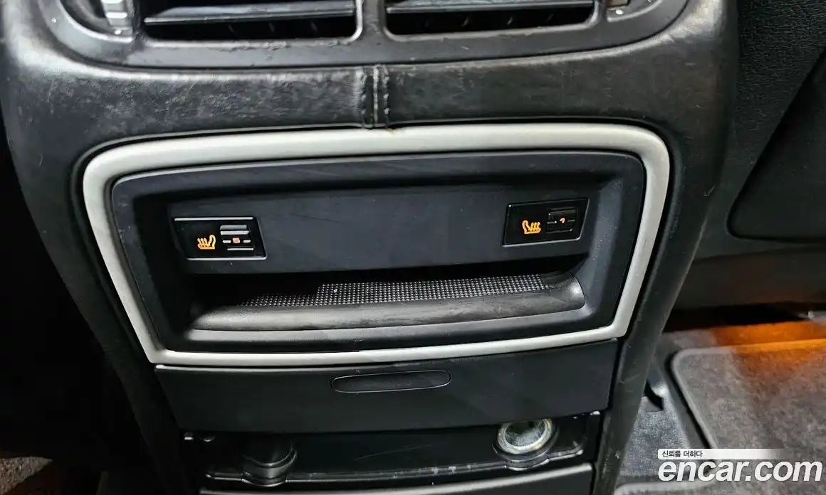 Porsche Cayenne 2009 4.8 Автомат в Москве № 165629, фото 17