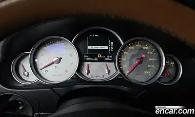 Porsche Cayenne 2009 4.8 Автомат в Москве № 165629, миниатюра 3