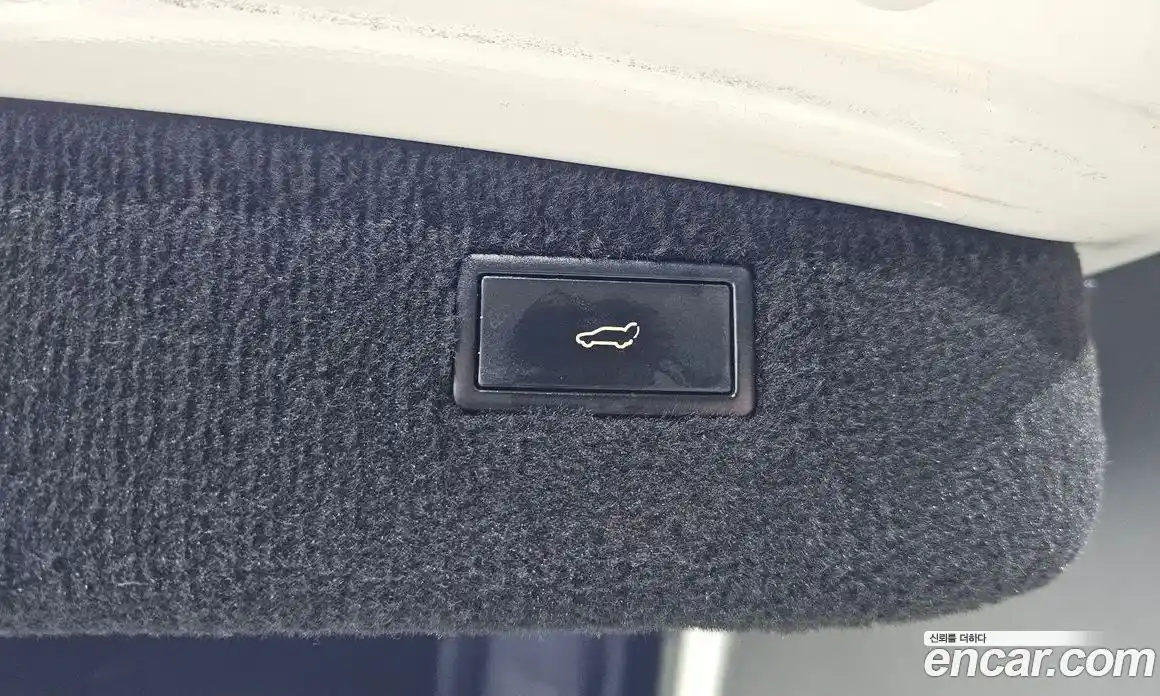 Porsche Cayenne 2009 4.8 Автомат в Москве № 165629, фото 7