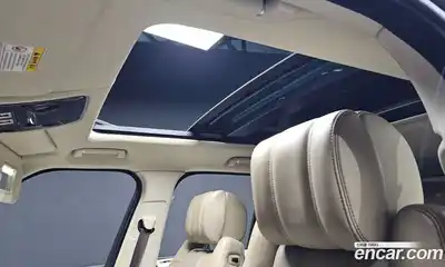 Land Rover Range-Rover 2015 4.4 Автомат в Москве № 166666, миниатюра 11